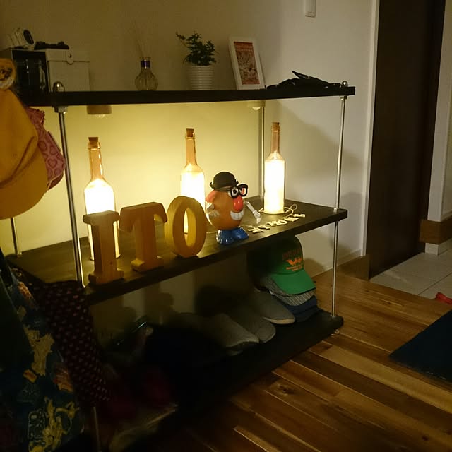 実例写真