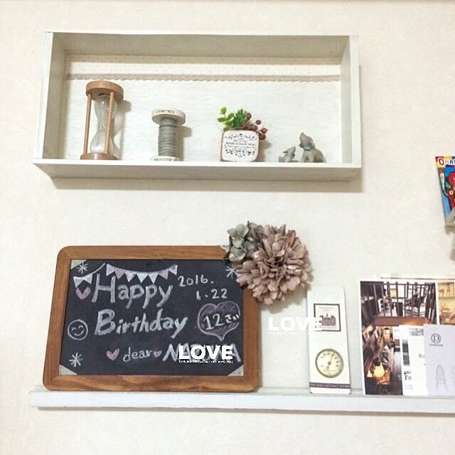 indigoさんの実例写真