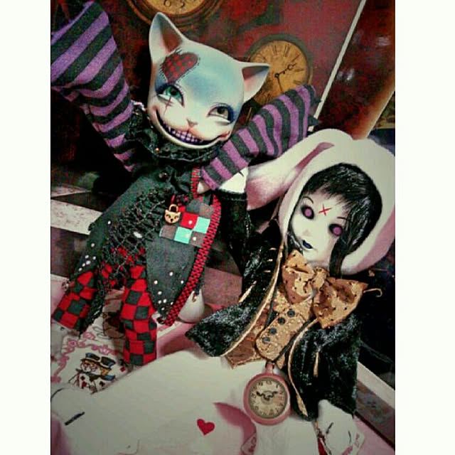 meronさんの実例写真