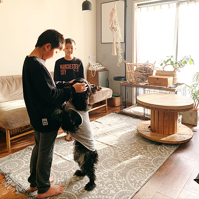 ranranさんの実例写真