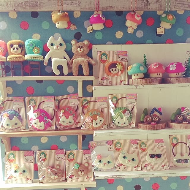 ya-ya.cafeさんの実例写真
