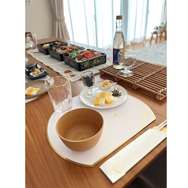 m_teeさんの部屋