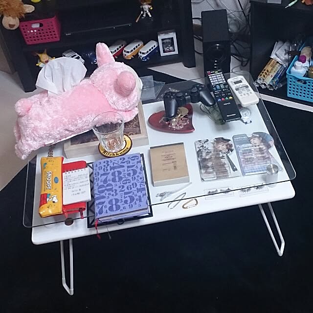 satosatoさんの実例写真