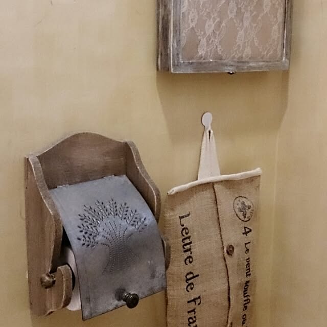 rereさんの実例写真