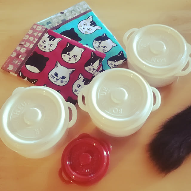 Maki-nekomamireさんの実例写真