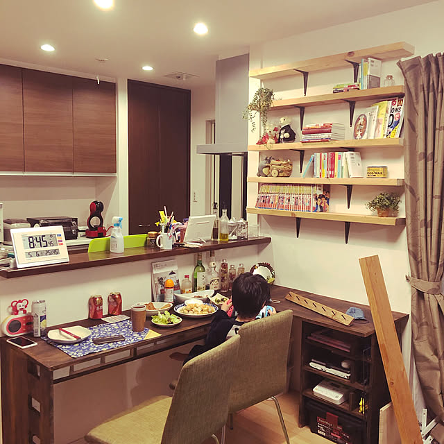 hi-lite19さんの実例写真