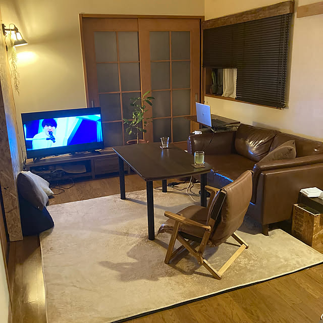 calmsweetsweetさんの実例写真