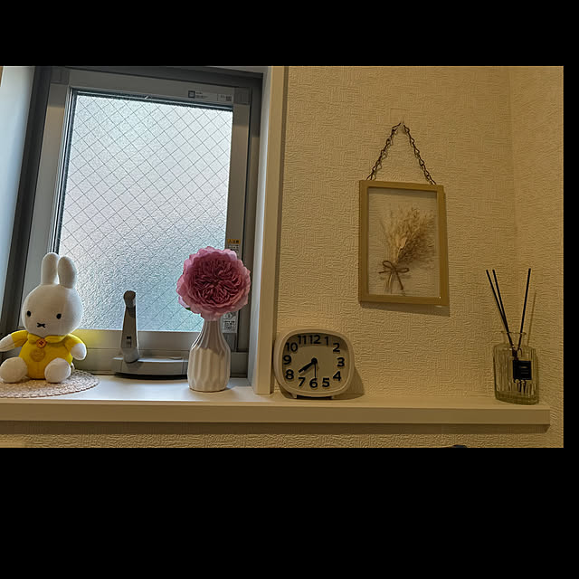 Hさんの部屋