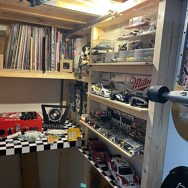tomoyasudeathさんの部屋
