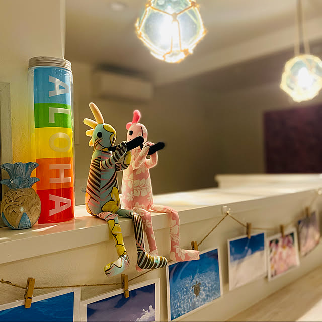 aiさんの実例写真