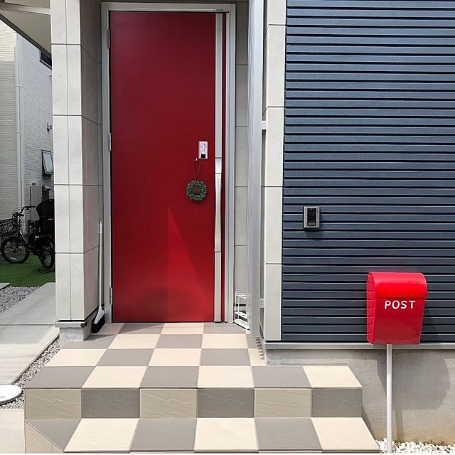 mokocoさんの実例写真