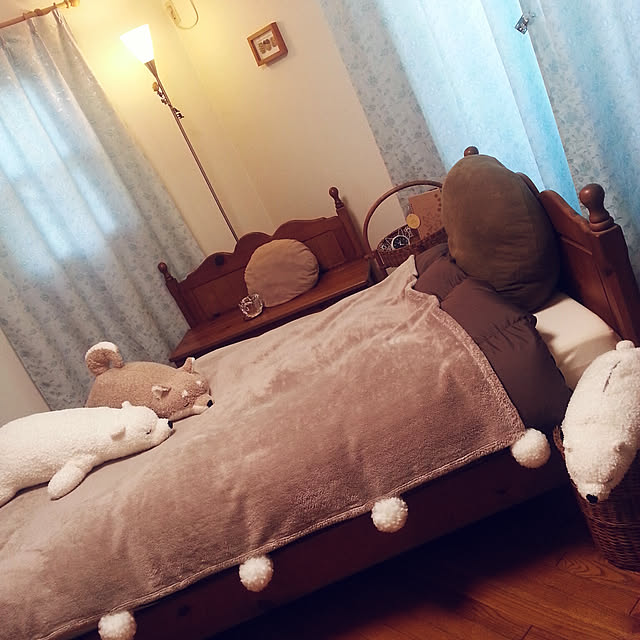 Ohigeさんの実例写真