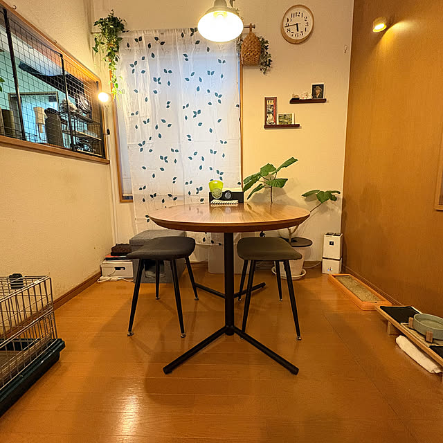 amosさんの実例写真