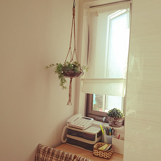 c-u-aさんの実例写真