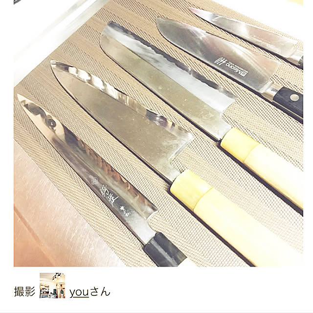 youさんの実例写真