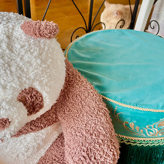 naokoさんの部屋
