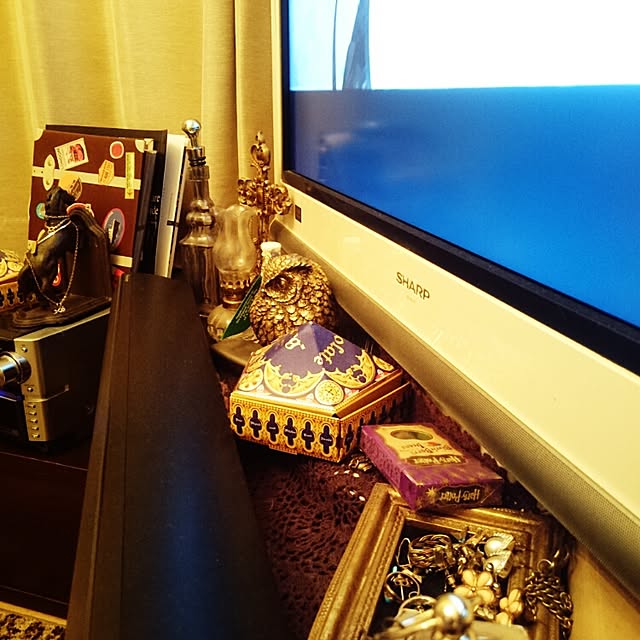 san777さんの実例写真