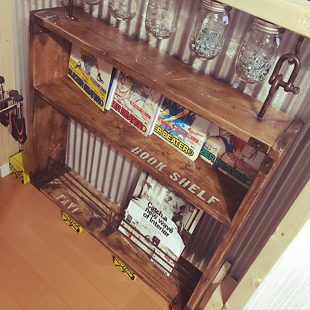 naoki.Sさんの実例写真