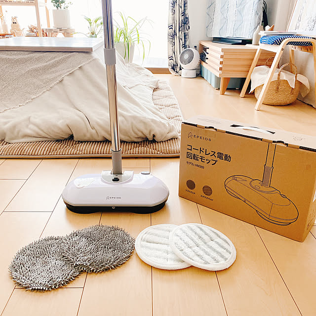 LOKKIさんの部屋