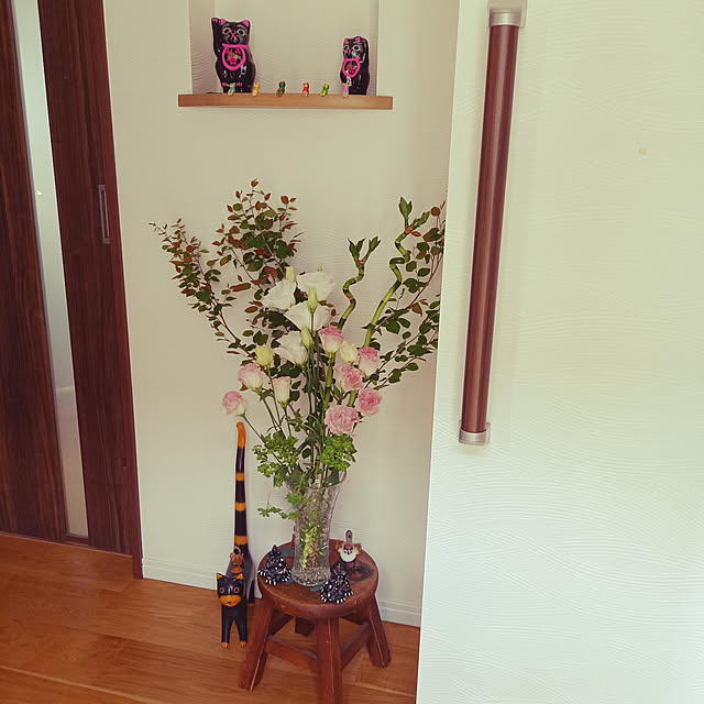monamocoaraさんの実例写真