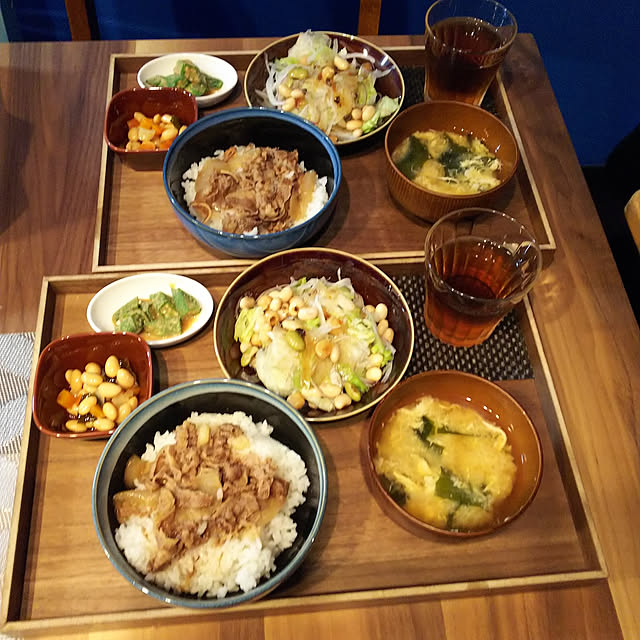 ritetsuyuRさんの実例写真