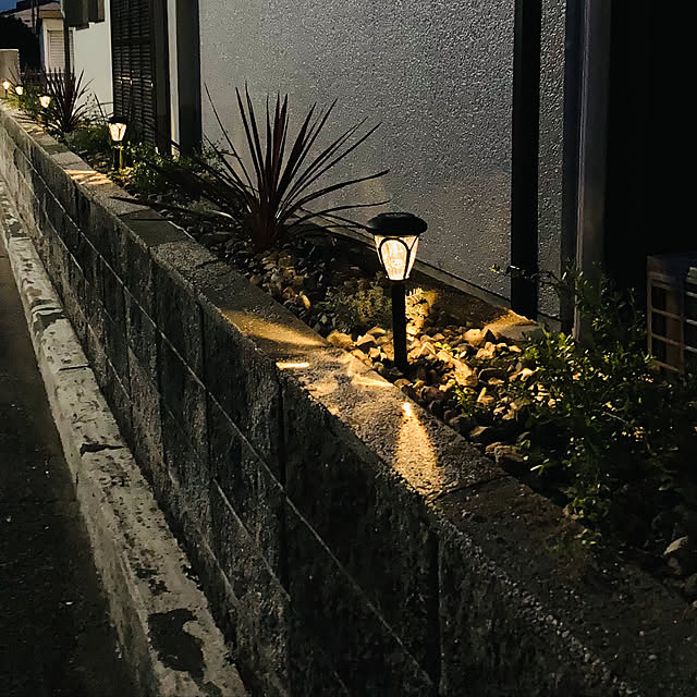 rikazoさんの実例写真