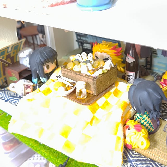 mariaさんの部屋