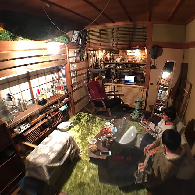 ungo222さんの実例写真