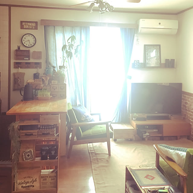 mamiさんの実例写真