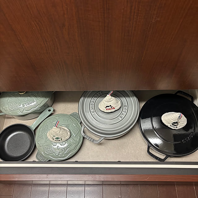 Atelier.mさんの部屋