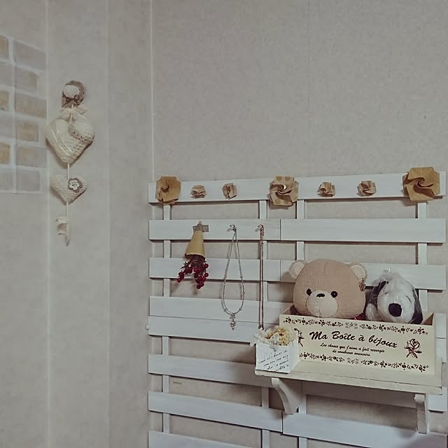 erinaさんの実例写真