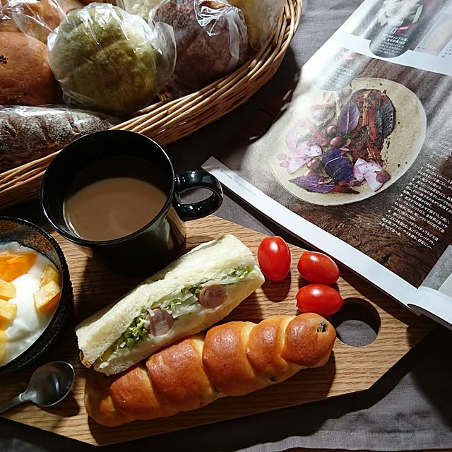 kotoさんの実例写真