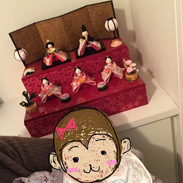 kotoさんの実例写真