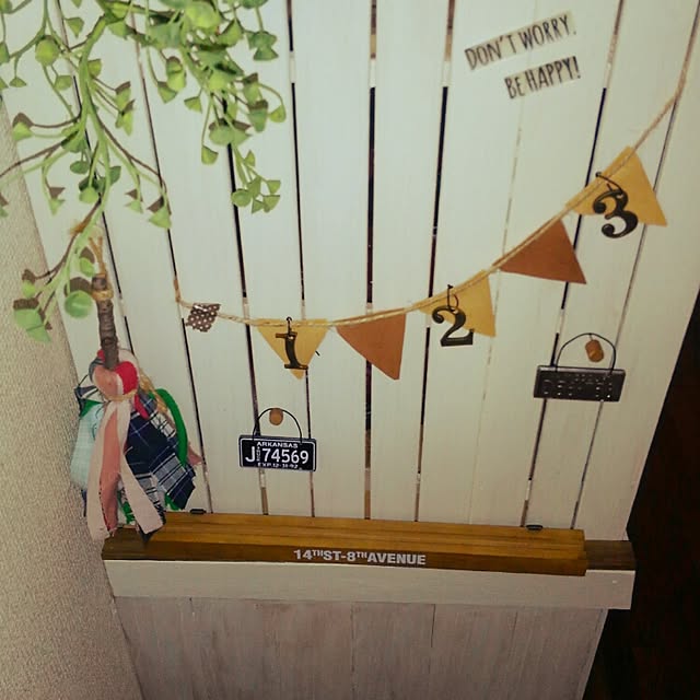 rinamamaさんの実例写真
