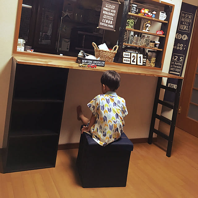 yuuuchanmamaさんの実例写真