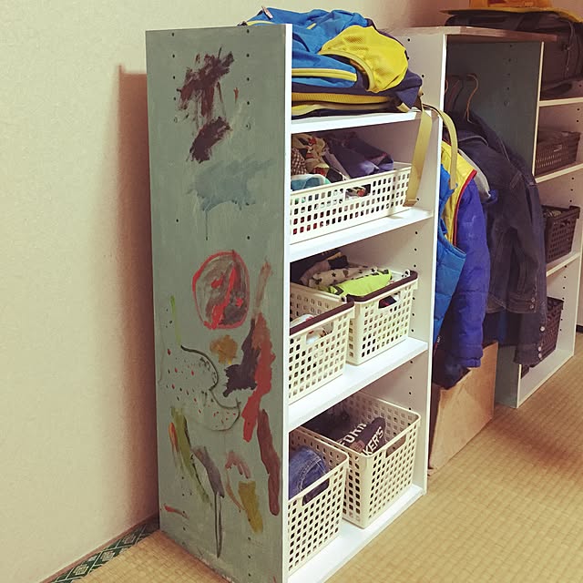 yukarigohanさんの実例写真