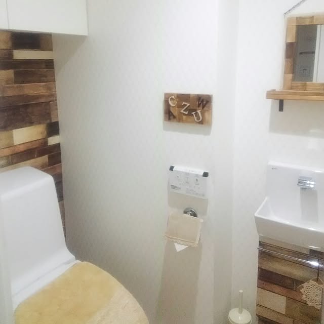 flannel.さんの実例写真