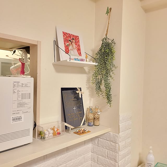 Manamiさんの実例写真