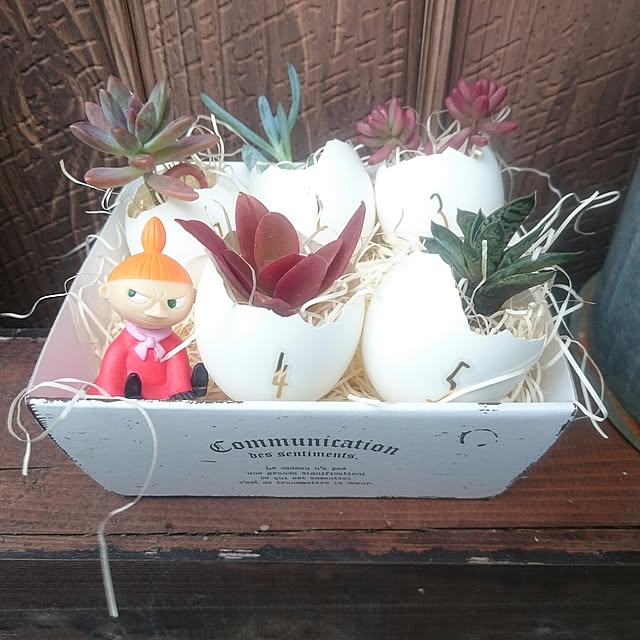 monblanさんの実例写真
