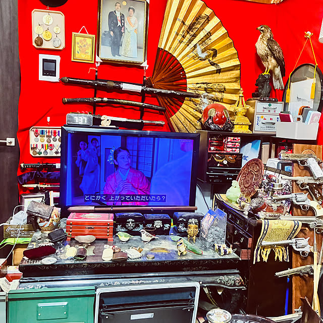 takakuzenさんの実例写真