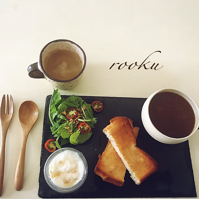 rookuさんの実例写真