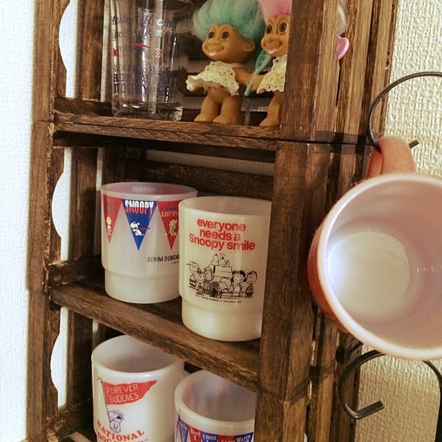 mocaさんの実例写真