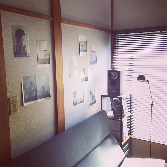 ryu.flatさんの実例写真