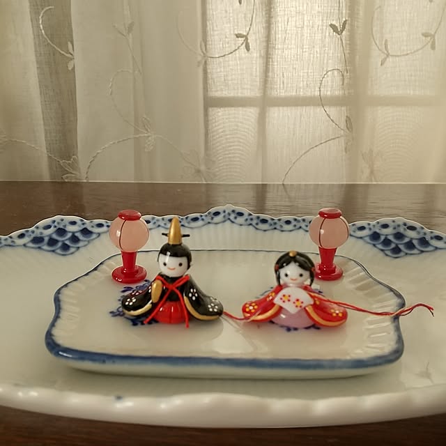 Rさんの部屋