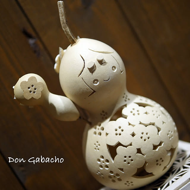 don-gabachoさんの部屋