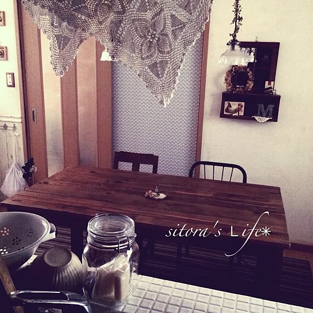 sitoraさんの実例写真