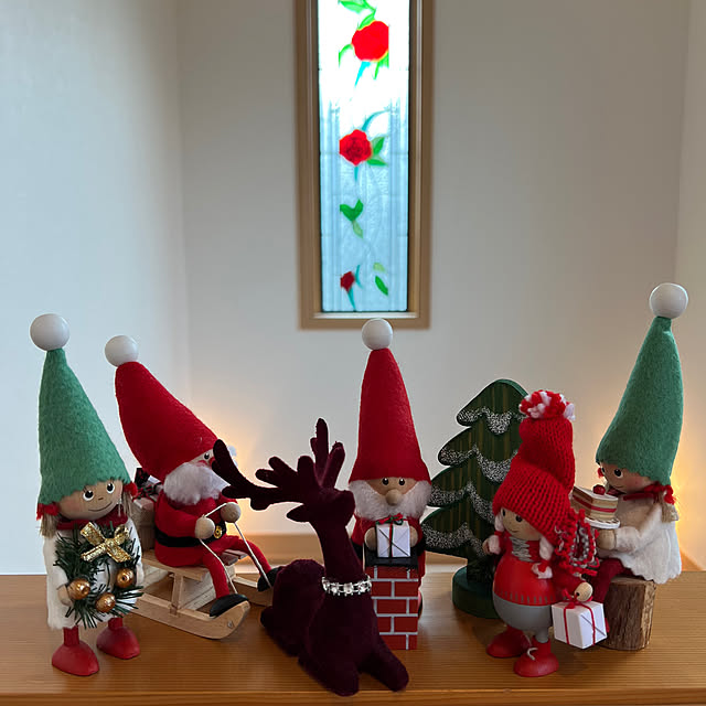 junerinaさんの部屋