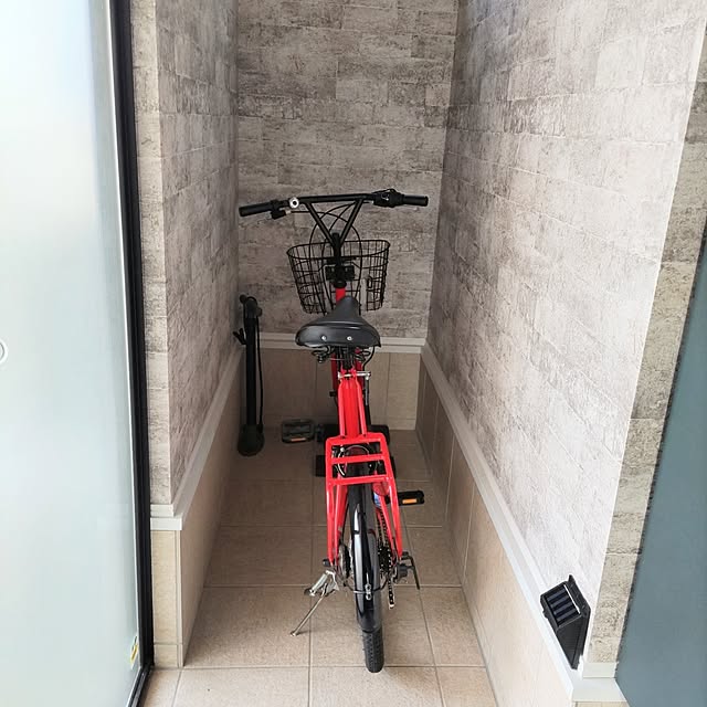 Maroさんの部屋