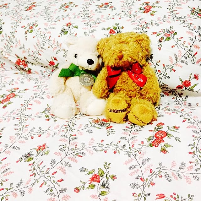 MARIさんの実例写真