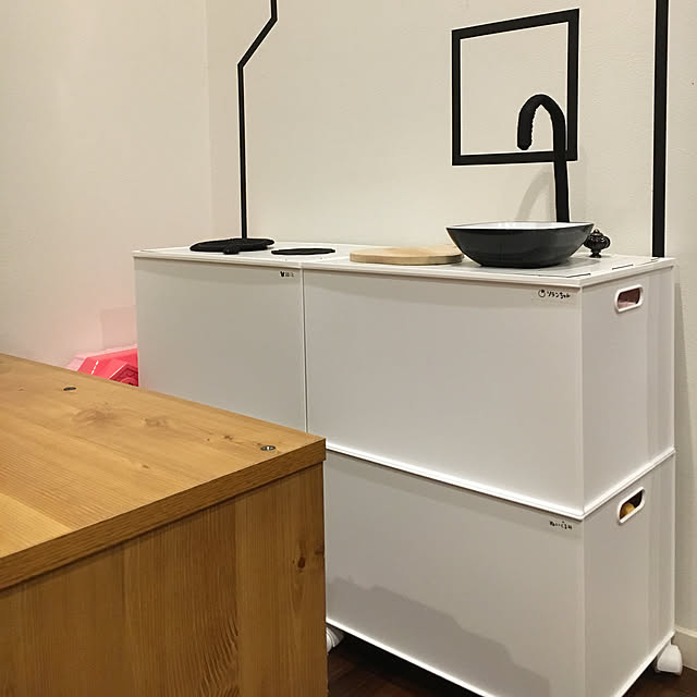 icoさんの実例写真